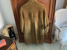 Lammfelljacke XL / 52 feinstes