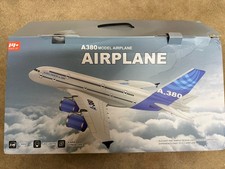 Airbus RC Ferngesteuertes Passagierflugzeug, Modellbau