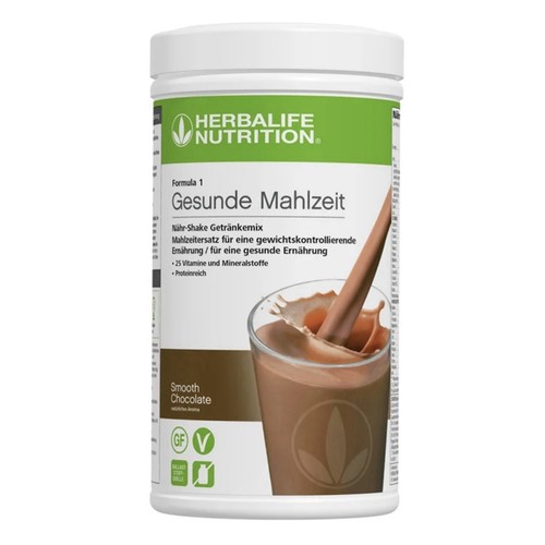 Herbalife formula shake - herbalife,