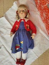 Käthe Kruse Puppe "Elschen"