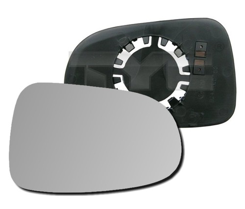 Spiegelglas rechts für ford - spiegelglas,