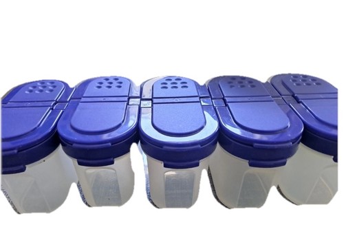 Tupperware gewürzzwerge a90 - tupperware, 5