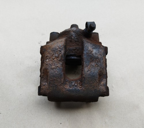 Bmw e46 bremssattel hinten - bremssattel,
