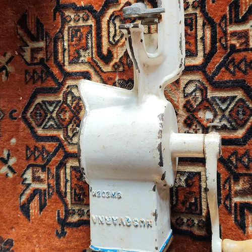 30er jahre husqvarna - 30er,