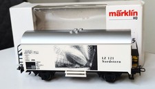 Märklin H0 4415 Güterwagen