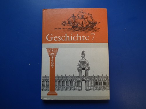 Ddr schulbuch geschichte - schulbuch,