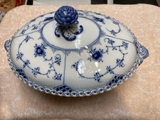 Royal Copenhagen Musselmalet