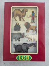 LGB G 5027 Tiersortiment 1