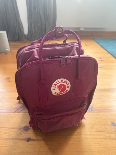 Fjällräven kanken 2 - kanken,