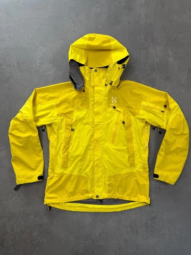 Haglöfs gore tex - haglöfs, gore-tex