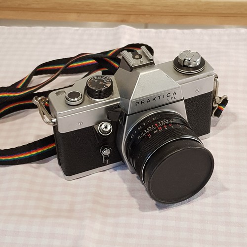 Praktica ltl - praktica,