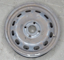 Orig. FORD Stahlfelgen - 6x15 - ET45 - mit RDKS - (1290)