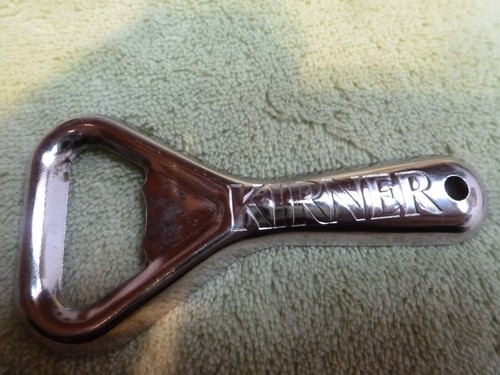 Kirner flaschenöffner - kirner,