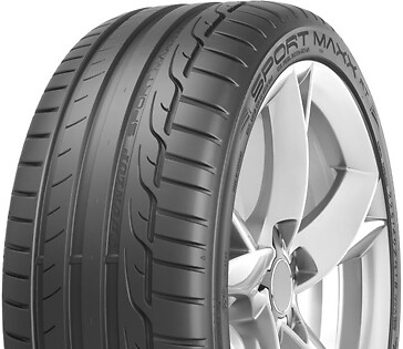 Dunlop sport maxx 245 - 4x, rt