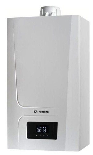 Remeha tzerra ace - ace-matic, 15