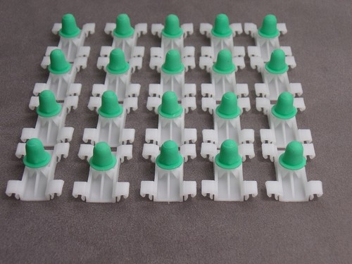 Zierleisten klammer clips - zierleisten,