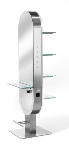 Kiela regal studio - regal,