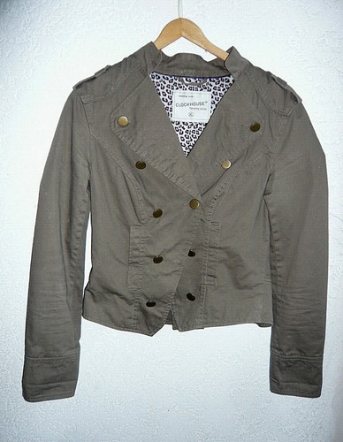Clockhouse jacke damen - clockhouse,