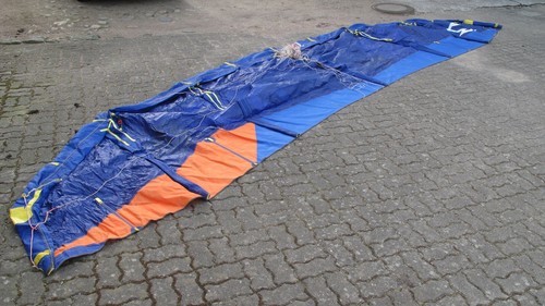 Legendary rebel north - 12, kite