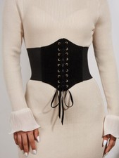 Korsett Gürtel Taillengürtel