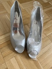 Nina Fiarucci Pumps. Neu !