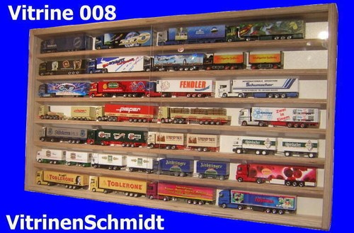 Vitrinenschmidt 008 vitrine - 008,