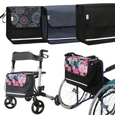 SENIORI Rollator / Rollstuhl