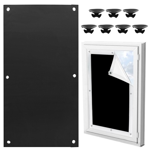 Dachfensterrollo ohne bohren - dachfensterrollo,