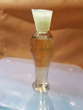 Sammlungsauflösung Parfum-Miniatur "Talisman Eau Transparente" Balenciaga