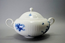 Rosenthal Romanze Blau /