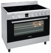 Oranier Koch-Back-Station