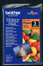 Photo papier brother - **, **