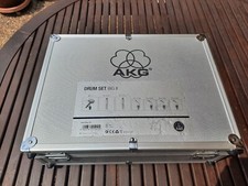 AKG - Microphone Drum Set Big ll  -Made in Austria