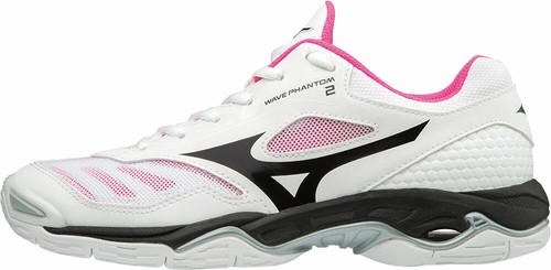 Mizuno wave phantom damen - mizuno,