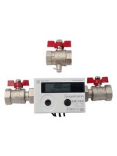 Wärmezähler Engelmann