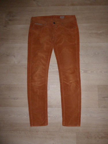 Herrlicher touch 5630 stretch - herrlicher,