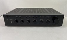 harman/kardon PM645 - Audiophiler Vollverstärker - Professionell überarbeitet