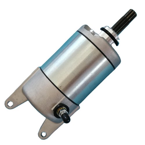 Anlasser für honda 650 - nx,