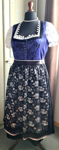 Tramontana trachten dirndl - trachten,