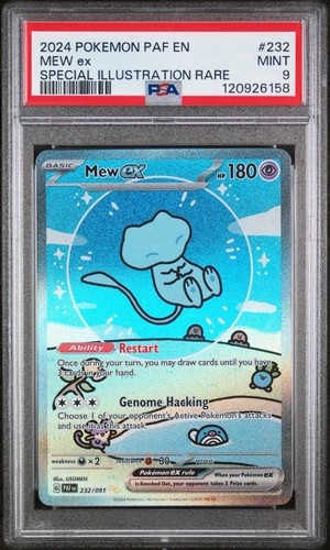 Pokémon bubble mew 232 091 - pokémon,