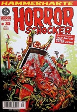 Horrorschocker 35 Top!