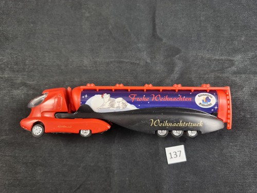 Werbetrucks 87 - werbetrucks, 1:87