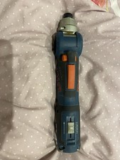 Bosch Professional GWI 10.V-LI Li-Ion Winkelbohrschrauber (nur Gehäuse)