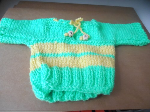 Puppenpullover puppengr 45 - puppengr., 40-45