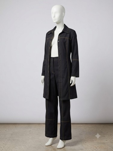 Vintage 70s collect - 70s, 2piece