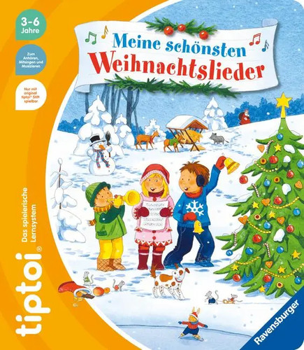 Tiptoi meine schönsten - tiptoi®,