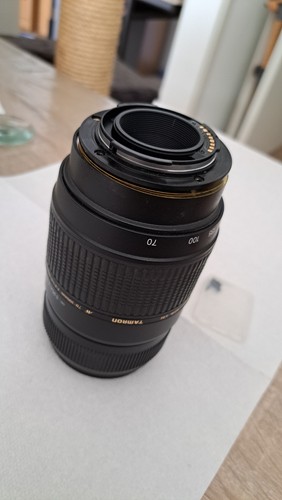Tamron 300 sony mount - tamron,