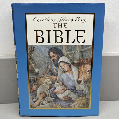 Children stories from the - children's,