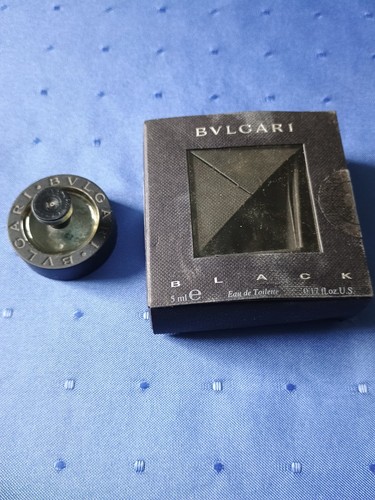 Parfüm miniaturen bvlgari - parfüm, miniaturen,bvlgari