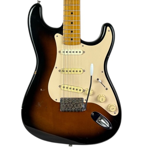 Fender japan reissue - fender,